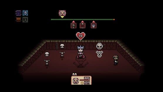Bob Saves the Princess — screenshot 4