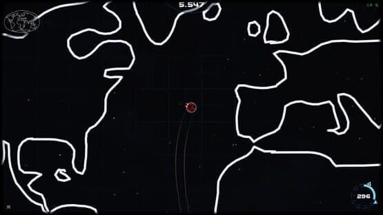 Drawn to Drift — screenshot 1