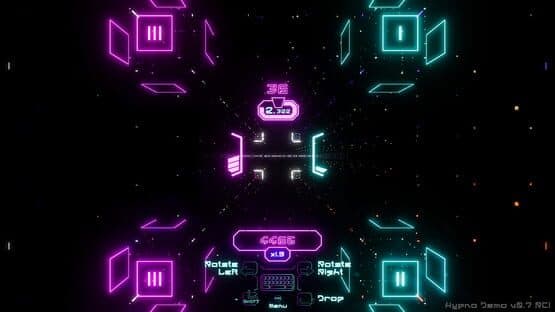 Hypno — screenshot 1