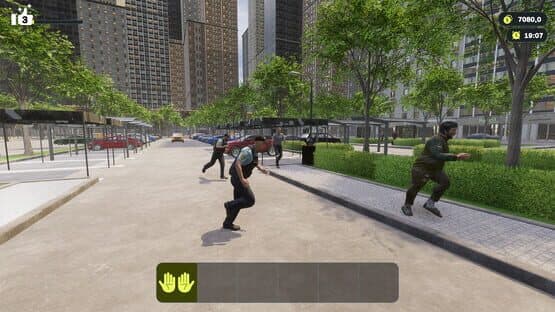 Parking Tycoon 2: Business Simulator — screenshot 2