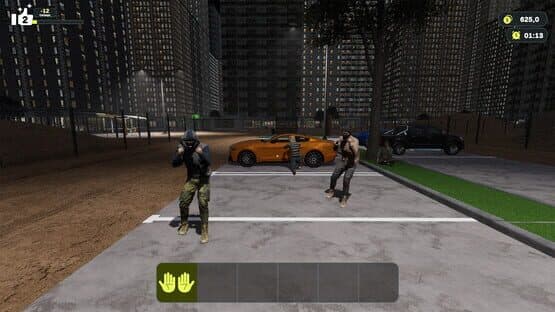 Parking Tycoon 2: Business Simulator — screenshot 3