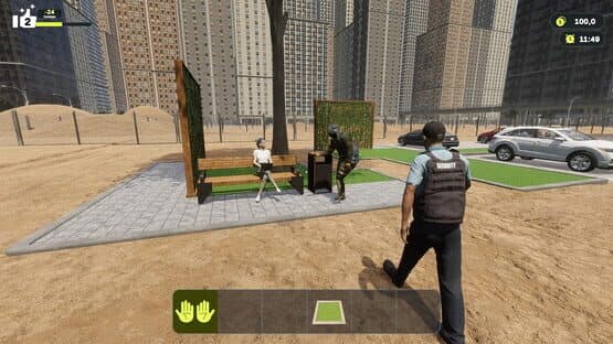 Parking Tycoon 2: Business Simulator — screenshot 5