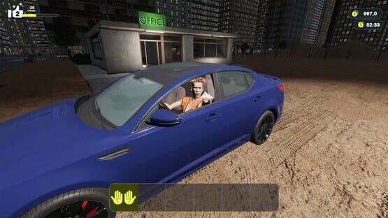 Parking Tycoon 2: Business Simulator — screenshot 6