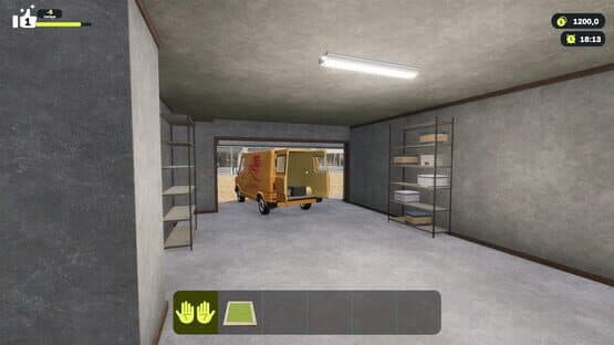 Parking Tycoon 2: Business Simulator — screenshot 7