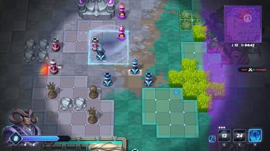 Chess Arena — screenshot 1