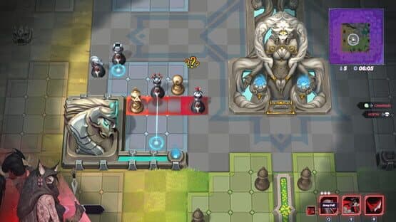 Chess Arena — screenshot 2