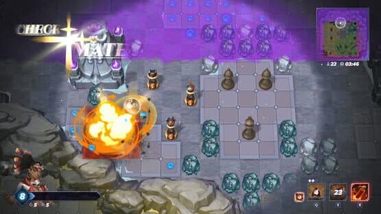 Chess Arena — screenshot 4