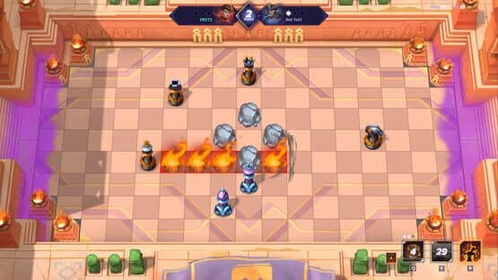 Chess Arena — screenshot 5