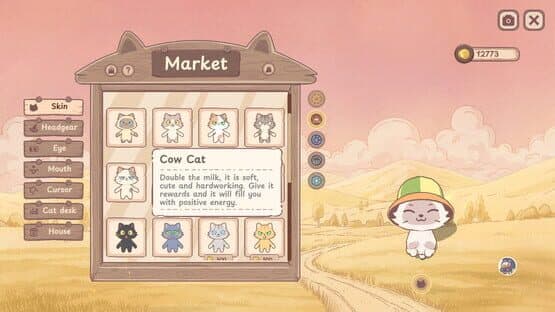NoSlack Pets: Lo-Fi Paws — screenshot 3