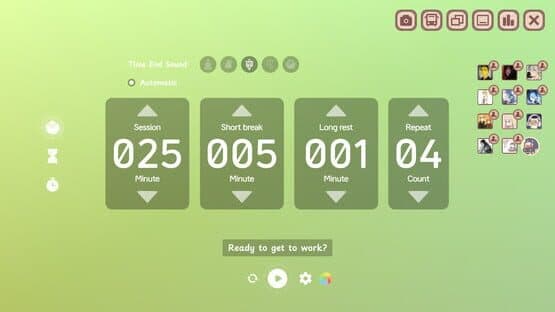 NoSlack Pets: Lo-Fi Paws — screenshot 8