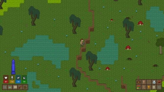 Copperfell — screenshot 5