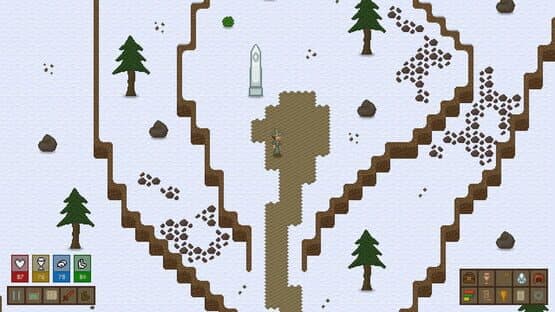 Copperfell — screenshot 6