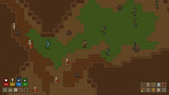 Copperfell — screenshot 8