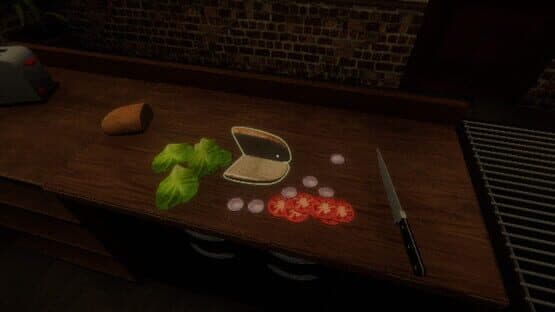 Griddle — screenshot 2