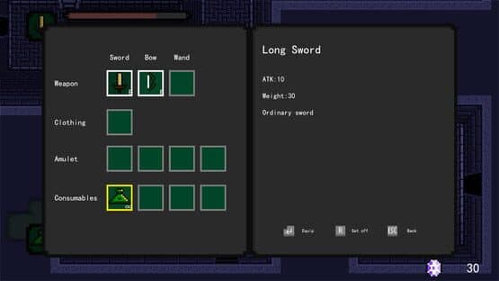 Wild Tower — screenshot 1