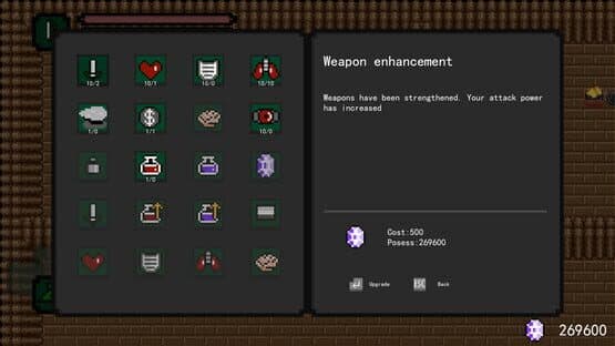 Wild Tower — screenshot 2