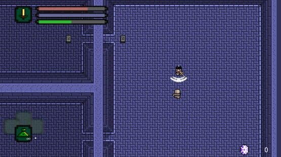 Wild Tower — screenshot 3
