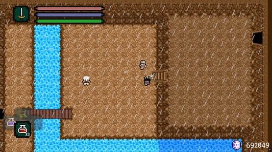 Wild Tower — screenshot 4