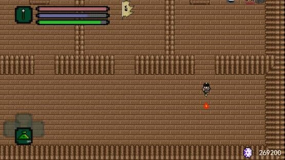 Wild Tower — screenshot 5