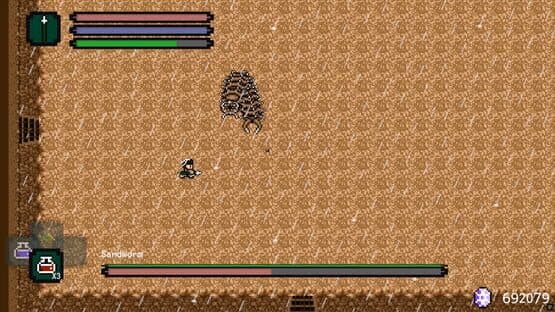 Wild Tower — screenshot 6