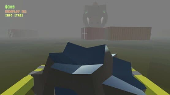 Chernobots — screenshot 4