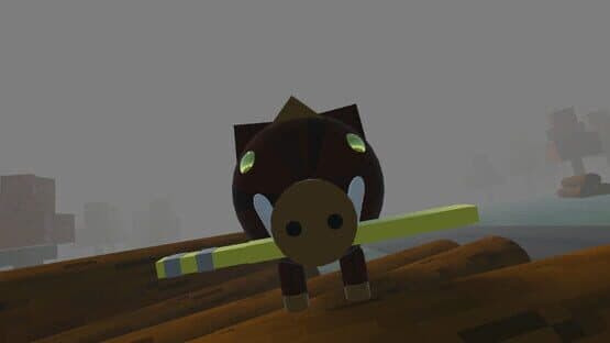 Chernobots — screenshot 5