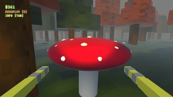 Chernobots — screenshot 6