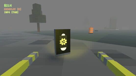 Chernobots — screenshot 7