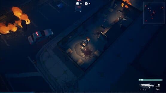 Another Day to Die — screenshot 1