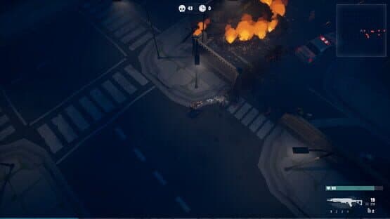 Another Day to Die — screenshot 2
