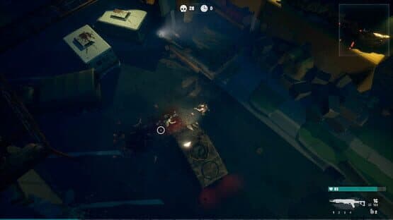Another Day to Die — screenshot 3