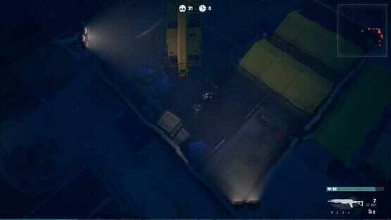 Another Day to Die — screenshot 4