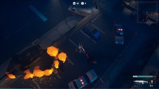 Another Day to Die — screenshot 5