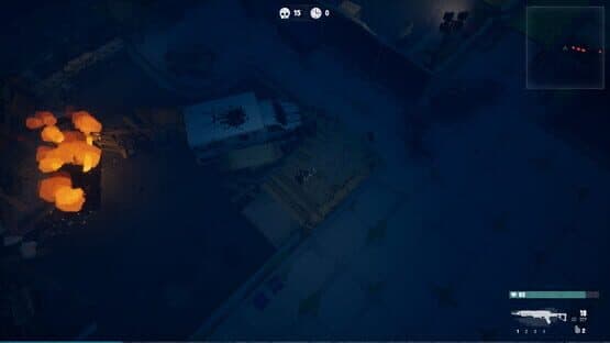Another Day to Die — screenshot 7