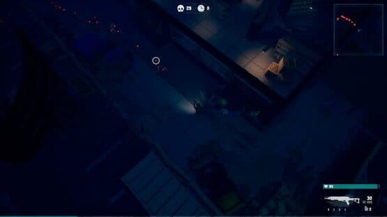 Another Day to Die — screenshot 8