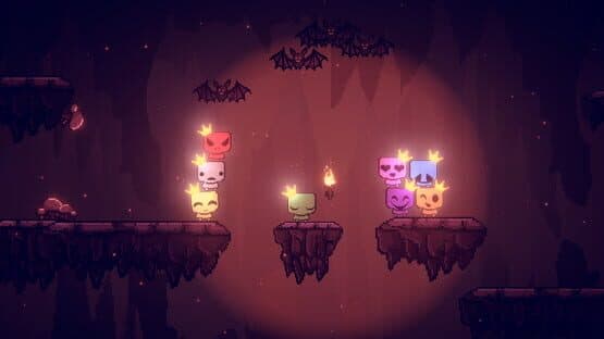 Baby Kings — screenshot 1