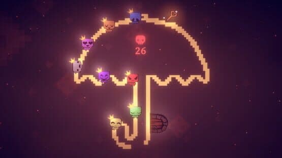 Baby Kings — screenshot 2