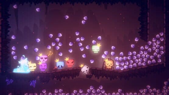 Baby Kings — screenshot 4