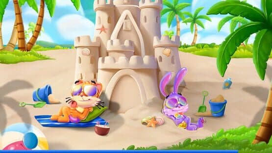 Animal Hearts: A Card Quest — screenshot 5