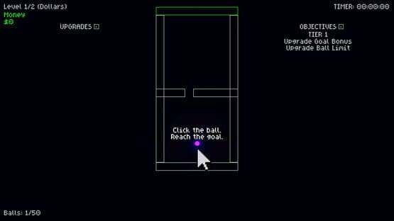 Clicker Climber: Pachinko — screenshot 1