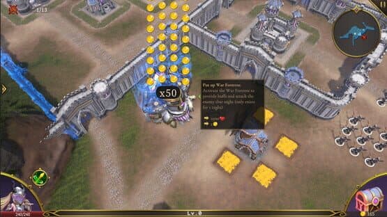 Sunbreak War — screenshot 3