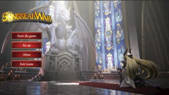 Sunbreak War — screenshot 4
