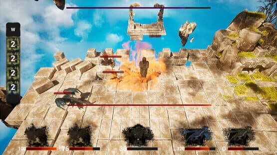 Think and Choice — screenshot 1
