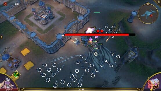 Sunbreak War — screenshot 5