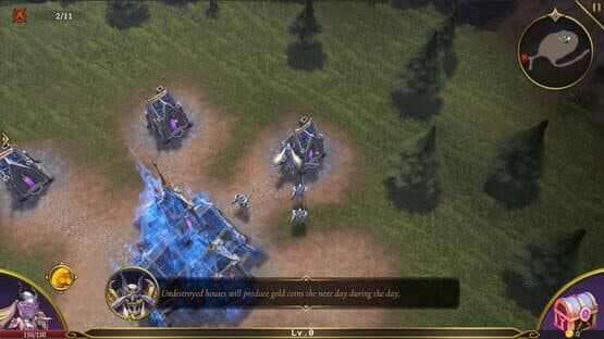 Sunbreak War — screenshot 6