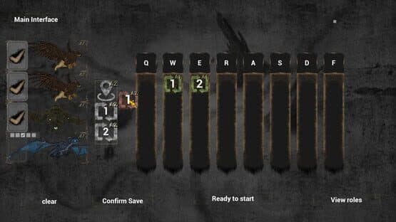 Think and Choice — screenshot 3