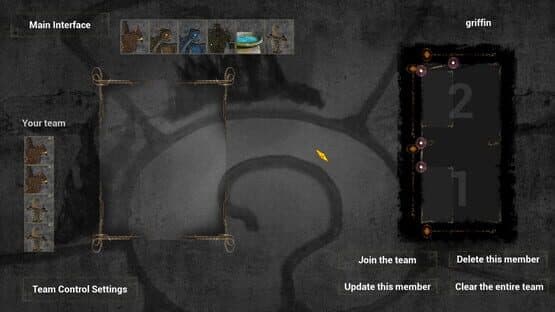 Think and Choice — screenshot 4