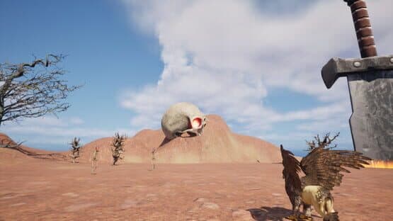 Think and Choice — screenshot 5