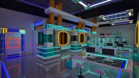 Codename: Twilight — screenshot 2
