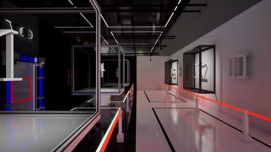 Codename: Twilight — screenshot 8